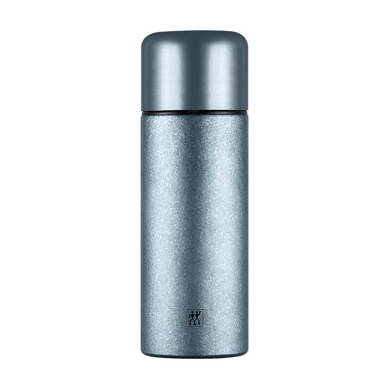 ZWILLING Pure Titanium Insulated Tea Brewing Mug