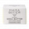 MAMA BUTTER - Gesichts- & Körpercreme Ohne Duftstoffe