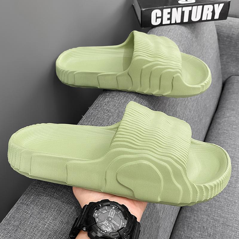 Schuhe Herren Hausschuhe Hausschuhe Zuhause Flip Flop Herrenhausschuhe Espadrilles Sliper Mann Herren Männlich Slipers Echt Herumgehen Slider