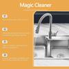 Household Rust Cleaning Spray, Kitchen And Bathroom Rust Dissolving Multi-Material Universal Cleaner