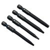 Screwdriver Bits 1/4Inch 6.35mm Electric Screwdriver