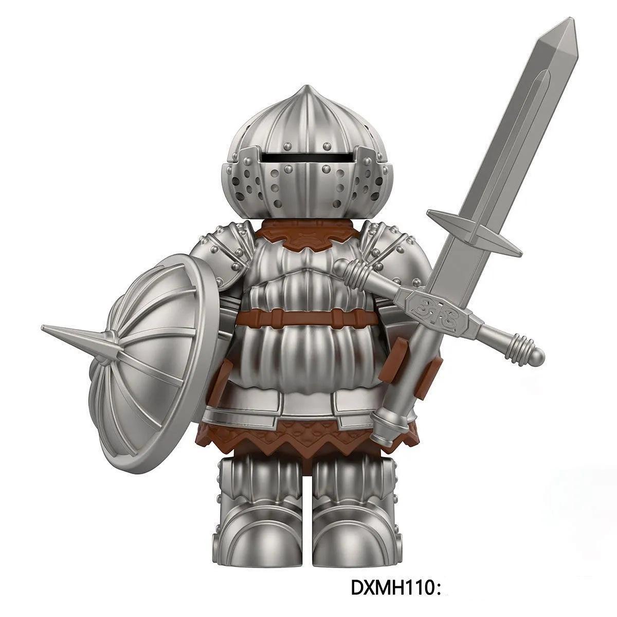 

Дитячі освітні іграшки-конструктори-DXMH111