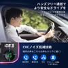 FM Transmitter [New Bluetooth 5.4] HUNDRUP Car FM Transmitter PD