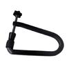 Essential Guitar Bridge Clamp for Installation Adjustment and Repair on Classical Guitar Size Guitar Making Repair Clam