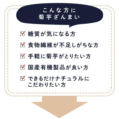 LOHAStyle Jerusalem Artichoke Supplement, 360 Tablets, High Inulin Content, Made in Japan, Jerusalem Artichoke Tablets, Multivitamin, Water-Soluble Di