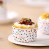 Cake Liner Cupcake Paper Cups Coated Muffin Cupcake Liners Hot Cupcake Wrappers  Cake