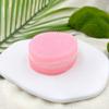 Soft Taba Squishy Handmade Cookies Stress Relief Toy Sensory Fidget Toys for Kids Adults Anxiety Relaxation Squeeze Holiday Gift