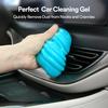 PULIDIKI Car Cleaning Gel Car Cleaning Putty Car Putty Auto Detailing Tools Car Slime Cleaner Dust Cleaning Gel for Car Interior Cleaner Car Cleaning