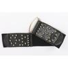 Women Shirt Wide Waist Belt Vintage Elegant Elastic Rope Universal Waist Belt Women Dress Shirt Wide Waist Seal Corset