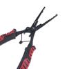 Fishing Pliers Tools Accessories For Goods Tackle Pliers Vise Knitting Flies Scissors Braid Set Fish Tongs Multifunction