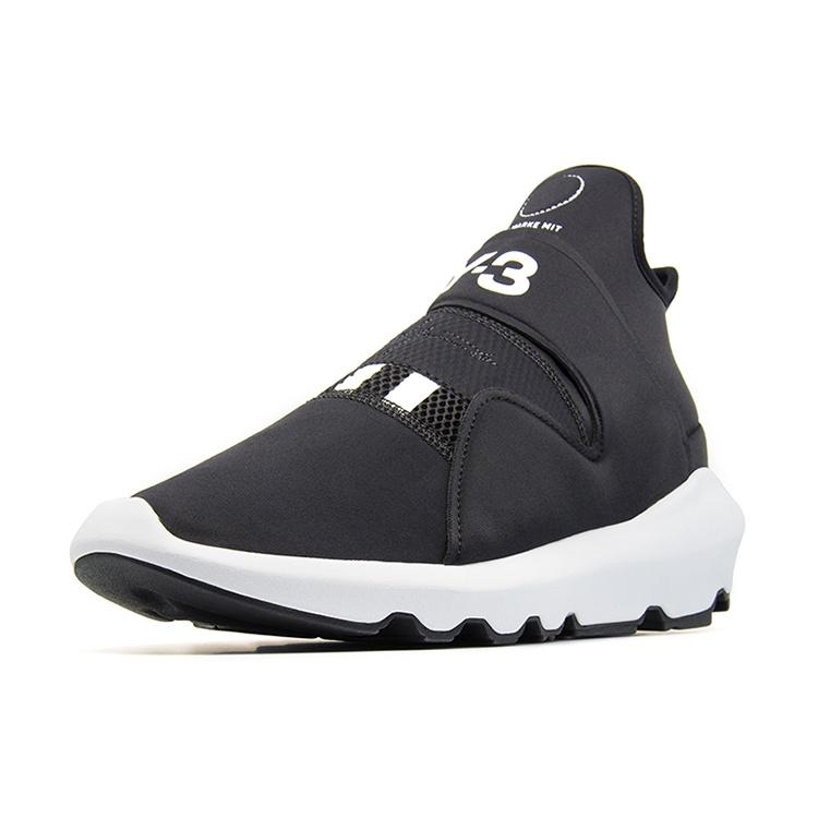 adidas Y-3 Suberou 'Black' Men's BC0899