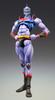 Super Action Statue "Kinnikuman" Robin Mask 1P