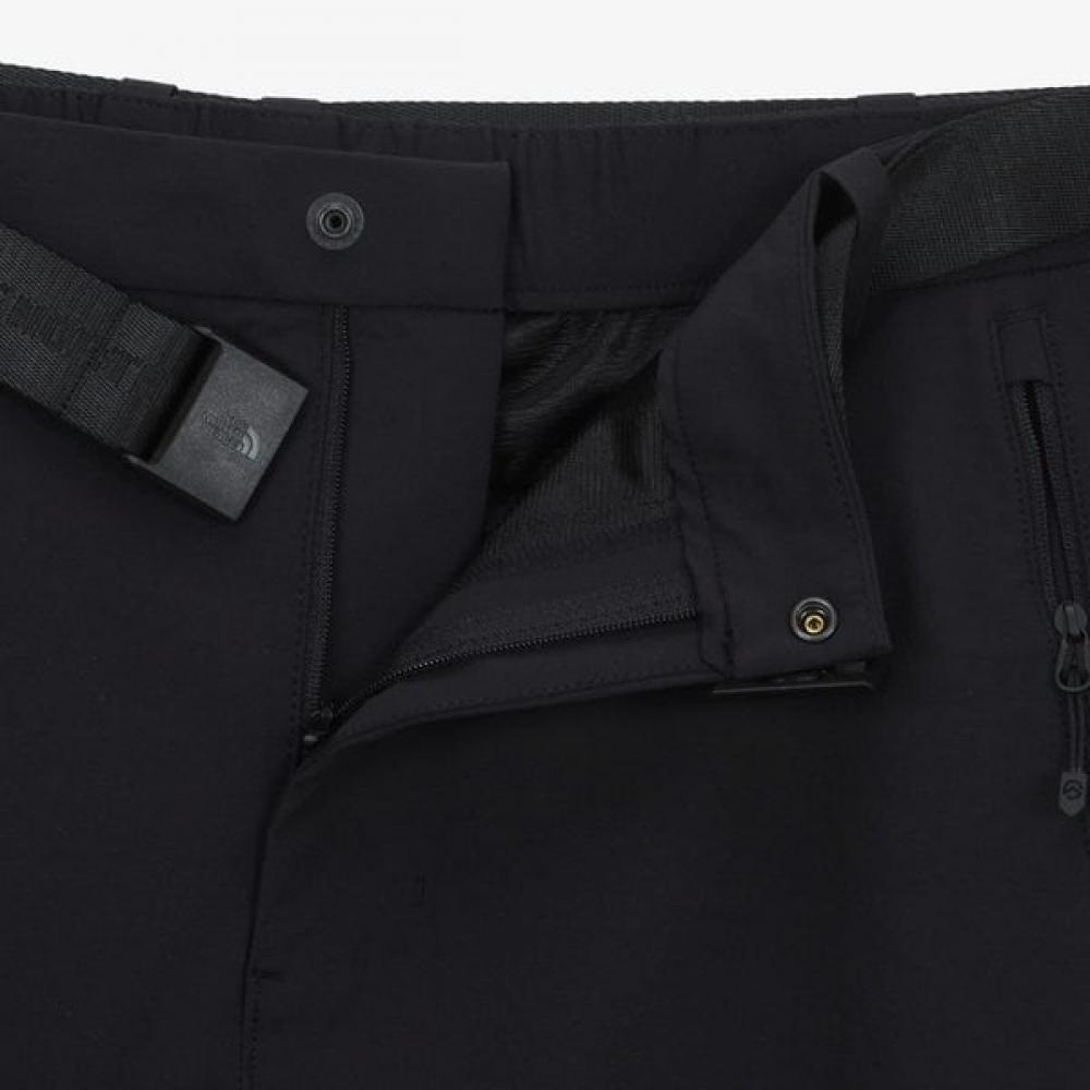 The North Face Np6nS00a Men S pantS Black