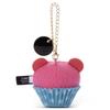Pixar Character Nui Pan Chain Strap Mascot Muffin Lotso Plush Toy Approximately 16cm Tall