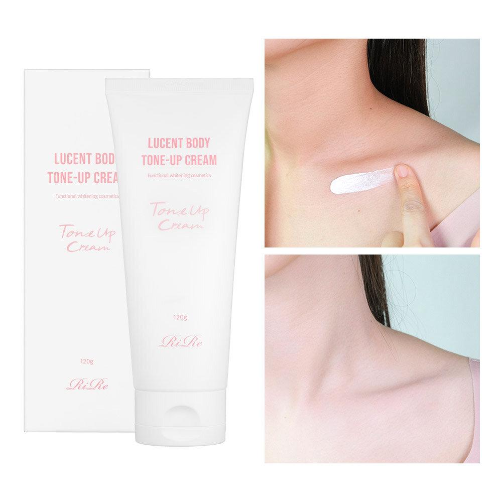 

Lucent Body Tone-Up Cream Body tone-up cream