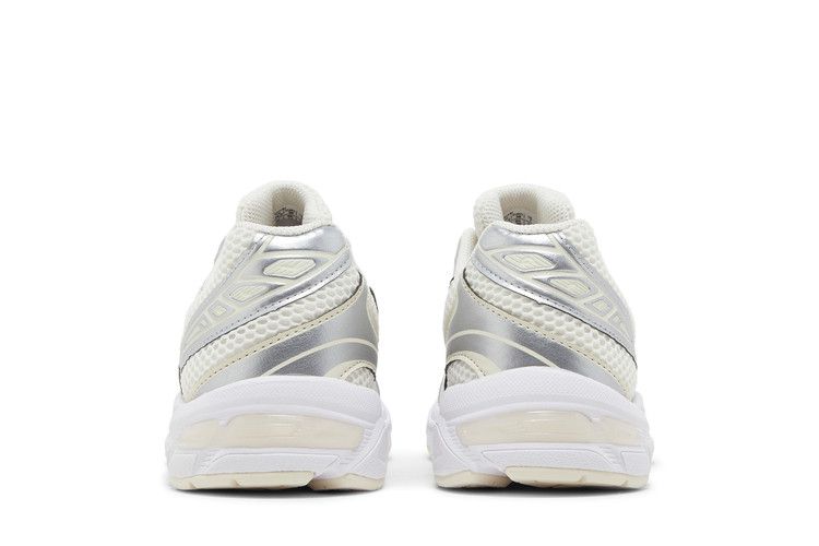 Asics Gel-1130 Cream Pure Silver (Women's)
