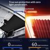 For Leapmotor B10 B01 Lafa5 Car Front Windshield Sun Visor Sunshade Curtain Sun Protection Heat Insulation Car
