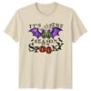 Its The Season To Be Unisex TShirt Halloween Gift For Him And Her