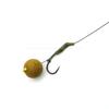 20pcs Carp Fishing Accessories Kit Hook Clip Kicker XL To Quick Change Carp Hooks For Carp Fishing Terminal Tackle