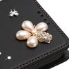 For Samsung Galaxy S26+ Cell Phone Case PU Leather + TPU RFID Blocking Card Slots Cover with 2