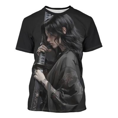T-Shirts & Muskelshirts – T-Shirts