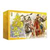 KAYOU Louis Cha Knight Command Card The Legend of The Condor Heroes Official Genuine Peripheral Collectible Cards Toys Gifts