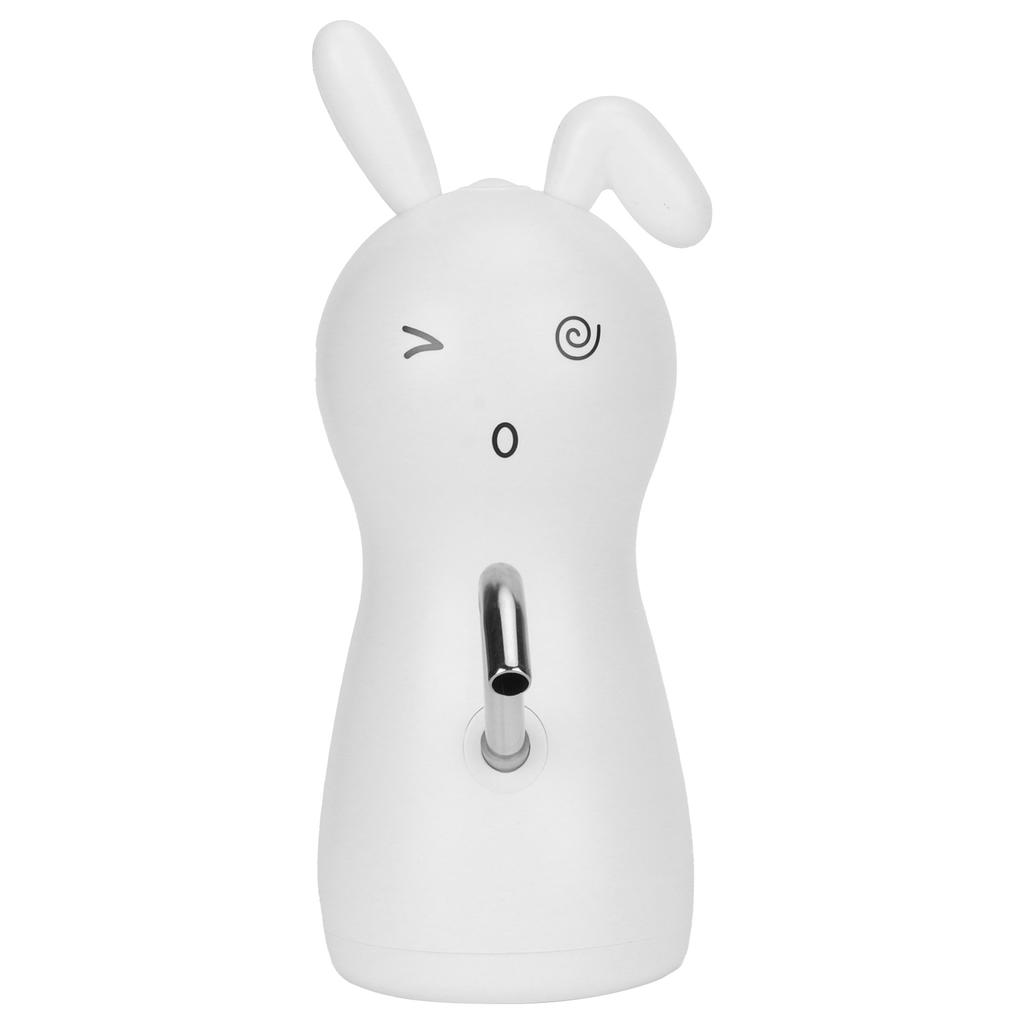Distribuitor de Apă Electric Portabil Încărcare USB 450ml Cantitativ pentru 4.5L?Apă îmbuteliată de 18,9 L