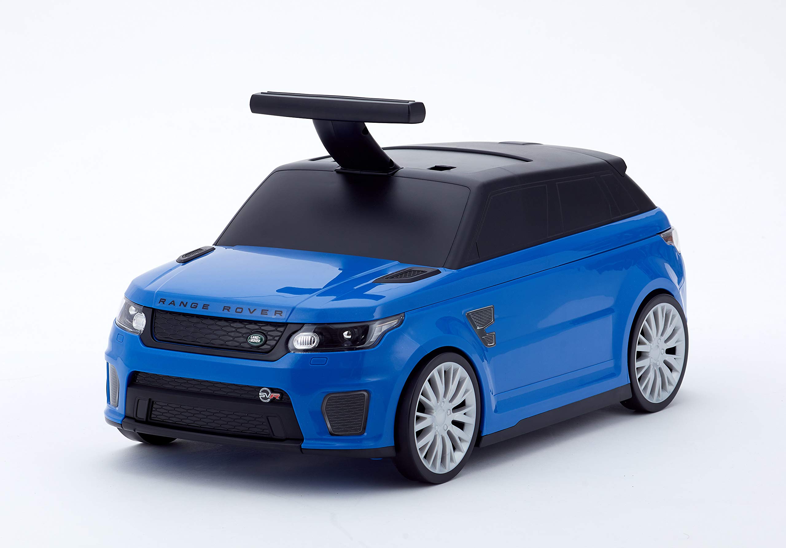 

Nonaka Manufacturing Range Rover Carry Blue Co., Ltd. Случай, синий