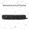 Silicone Cover Scratch & Impact Protections Shockproof Silicone Protector Not Slip Silicone Skin for Earbud Ear(Open)