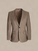 Beige Palermo Suit Jacket - Mix And Match 182/112