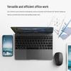 Rapoo M100G Tri-Mode Wireless Bluetooth Silent Mouse