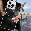 The Neighbourhood Band Phone Case For IPhone 16 15 14 13 12 11 Pro Max X XR XSMAX 8 7 Plus Matte Shockproof Back Cover