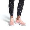 Adidas Neo Cloudfoam Lite Racer Climacool Retro Breeze Cushioning Low-Top Lifestyle Shoes Women Sneaker Pink White F36756