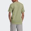 adidas originals originals Photo Tee Printing Short Sleeve Green Men's FM2196