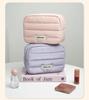 Bei Lian High-End Large Capacity Makeup & Travel Toiletry Bag