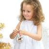 Family Atmosphere Decorative Pendants Suitable For Christmas Tree Decoration