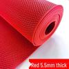 PVC Anti-Slip Mesh Floor Mat for Pool, Bathroom, and Kitchen