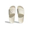 Adidas Adilette Aqua Slides 'Off White' IF7370