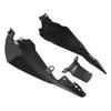 Left & Right Rear Passenger Seat Cowl Side Panel Tail Fairing Cover For Honda CB650R CBR650R CB CBR 650 R 2024 2025