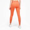 Puma High Waist Sports Yoga Casual Leggings Women Leggings Orange 521207-24