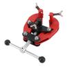 Pipe Alignment Clamp Carbon Steel Pipe Welding Alignment Clamp Tool for 1-2.5in Pipes