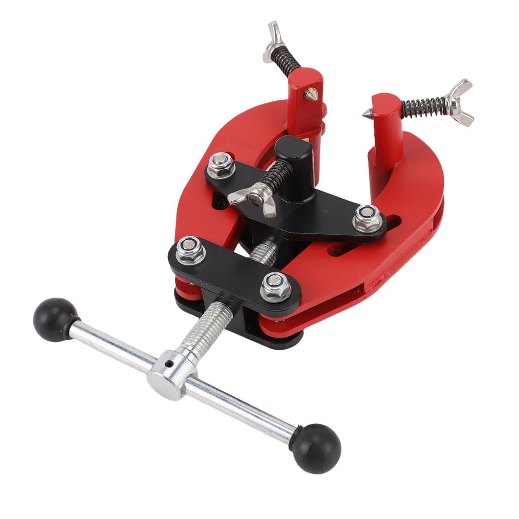Pipe Alignment Clamp Carbon Steel Pipe Welding Alignment Clamp Tool for 1-2.5in Pipes