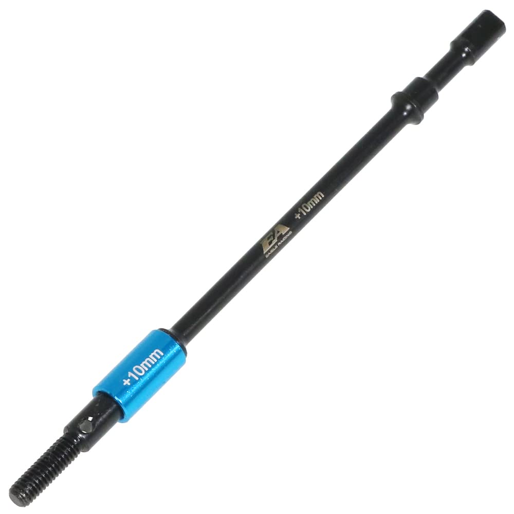 SP +10 Wide Tread Set for CC02 [#CC-02-24U] [Eagle Model]