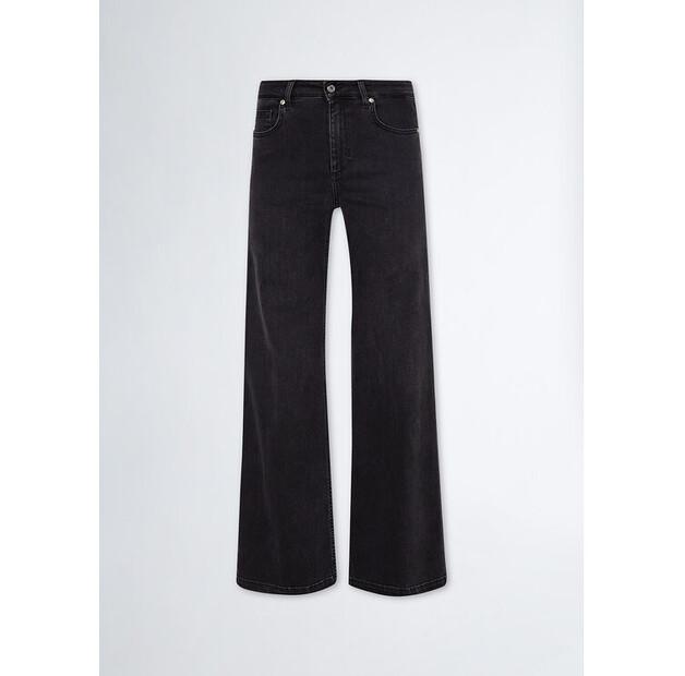 Джинсы Liu Jo UXX045DS06087400 EU 32