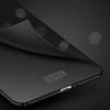 MOFI Case for Xiaomi Redmi Note 13 5G, Thin, Black