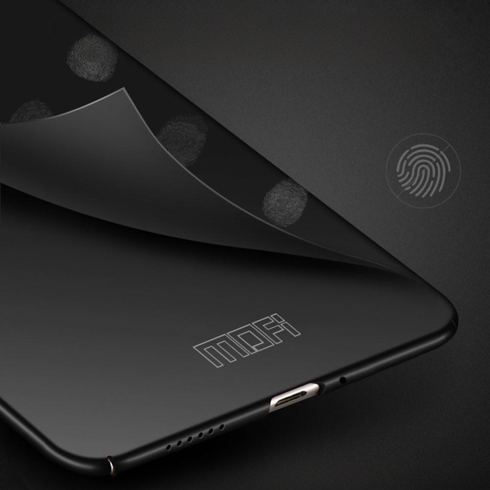 MOFI Case for Xiaomi Redmi Note 13 5G, Thin, Black