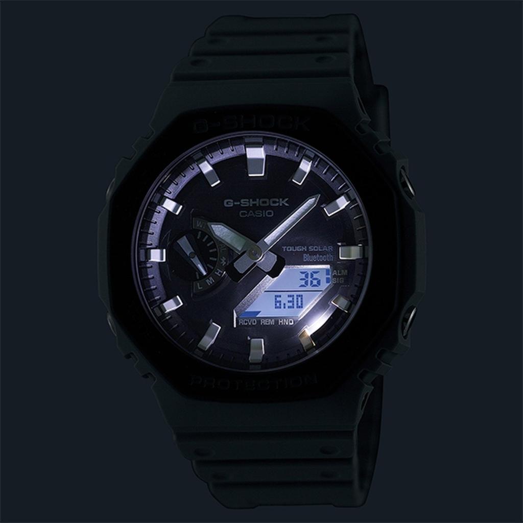 G-SHOCK GA-B2100LUU-8ADR