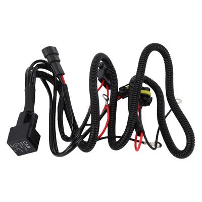 Akcesoria do elektroniki samochodowej – Kable, adaptery, gniazda