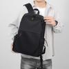 Kuangjiao Men's Multifunctional Lightweight Backpack for School and Travel