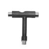 T Shape Skateboard Wrench Skateboard Roller Skate Tool Portable Skateboard Tool Skateboard Longboards Accessories